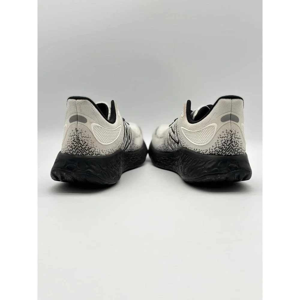 New Balance Fresh Foam X 1080 v12 Mens 13 Running Shoes White Black M1080X12